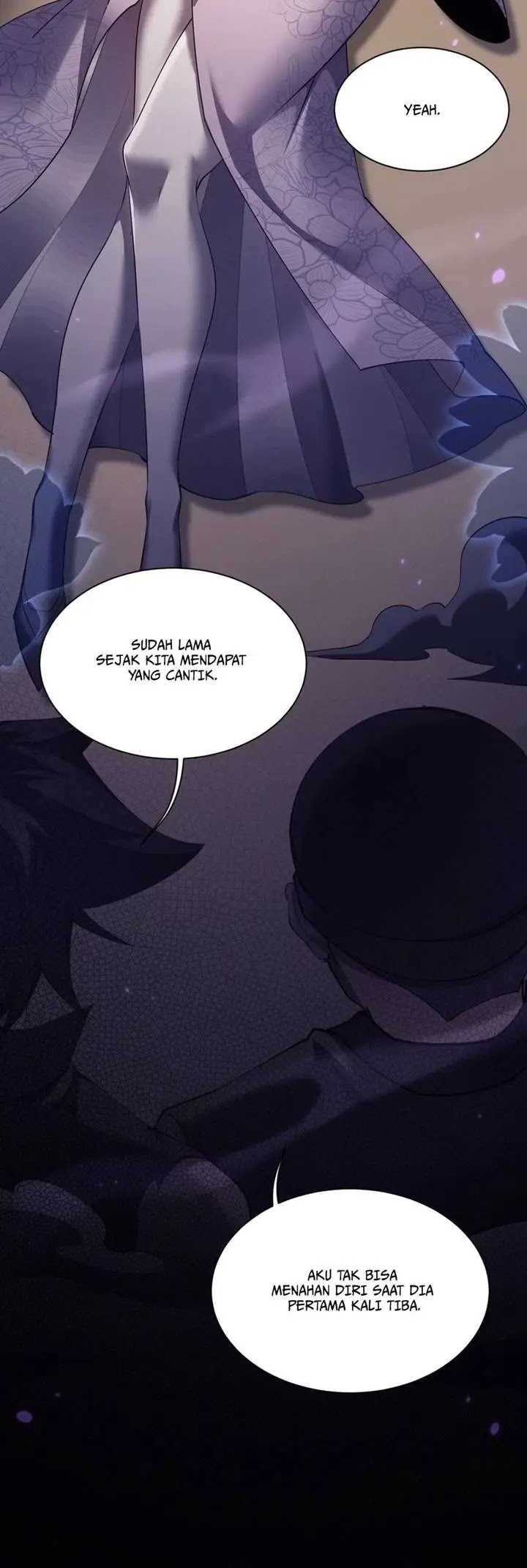 Unbeatable Sword Master Cultivator Chapter 42 - halaman 17