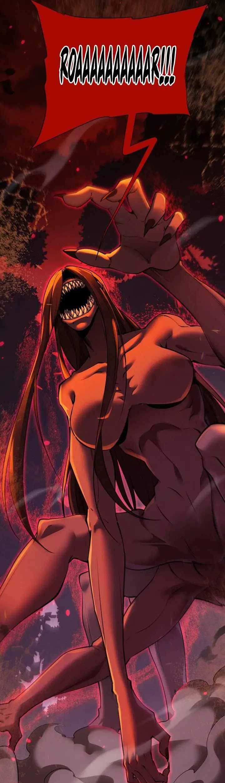 Unbeatable Sword Master Cultivator Chapter 43 - halaman 27