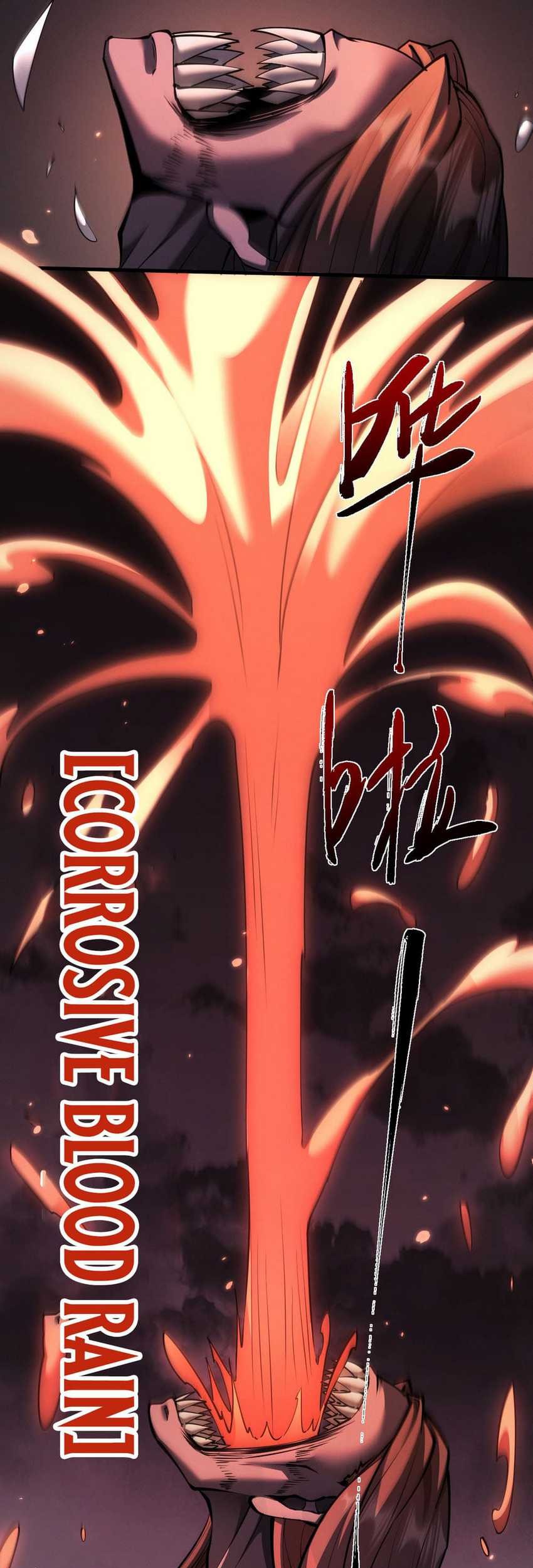 Unbeatable Sword Master Cultivator Chapter 44 - halaman 13