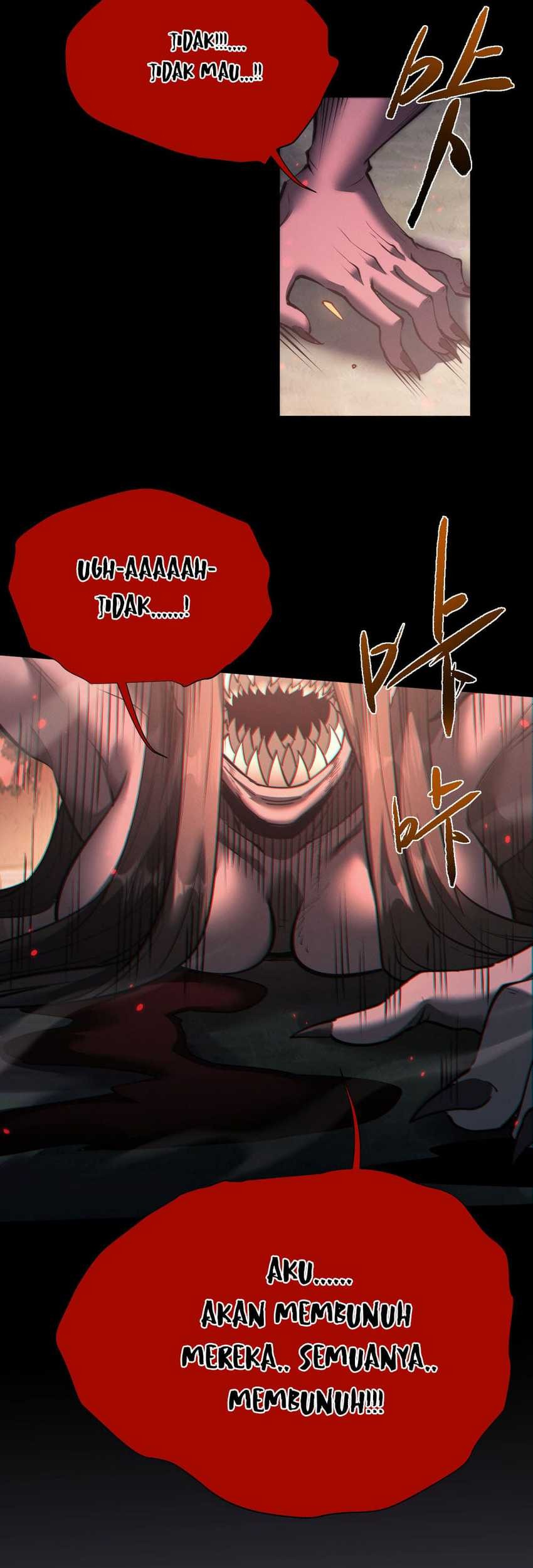 Unbeatable Sword Master Cultivator Chapter 44 - halaman 25