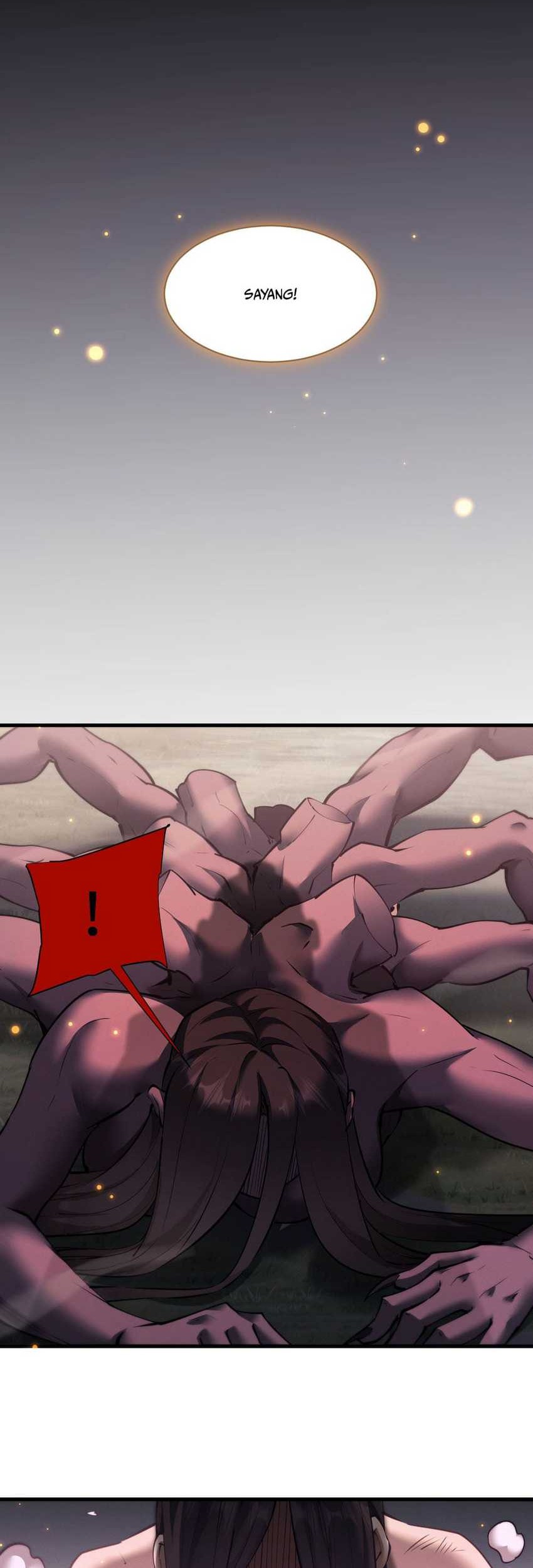 Unbeatable Sword Master Cultivator Chapter 44 - halaman 26