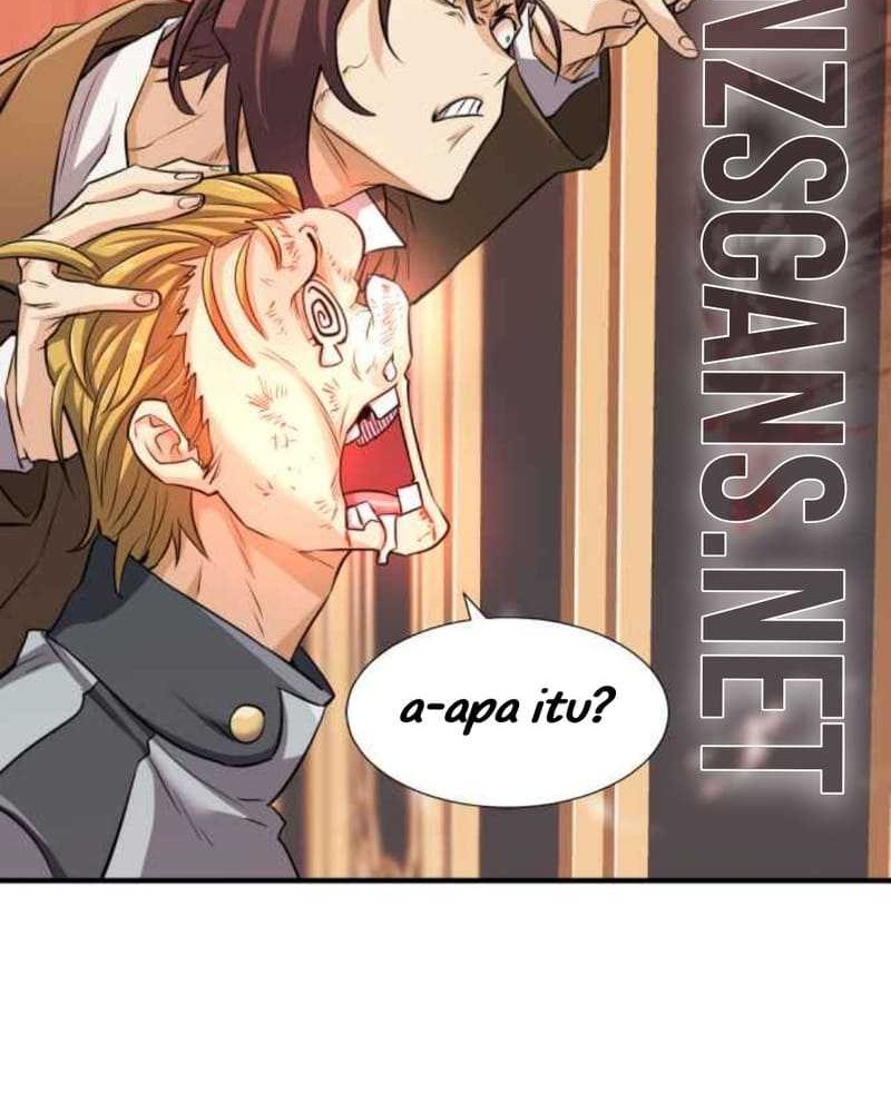 Unbeatable Sword Master Cultivator Chapter 44 - halaman 34