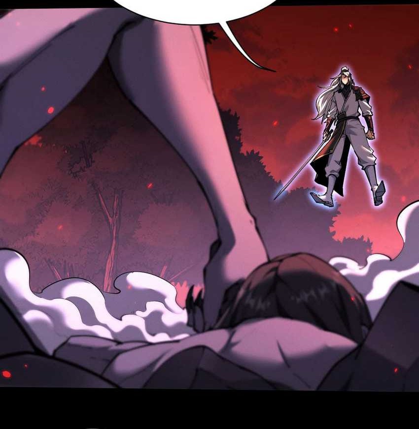 Unbeatable Sword Master Cultivator Chapter 44 - halaman 9