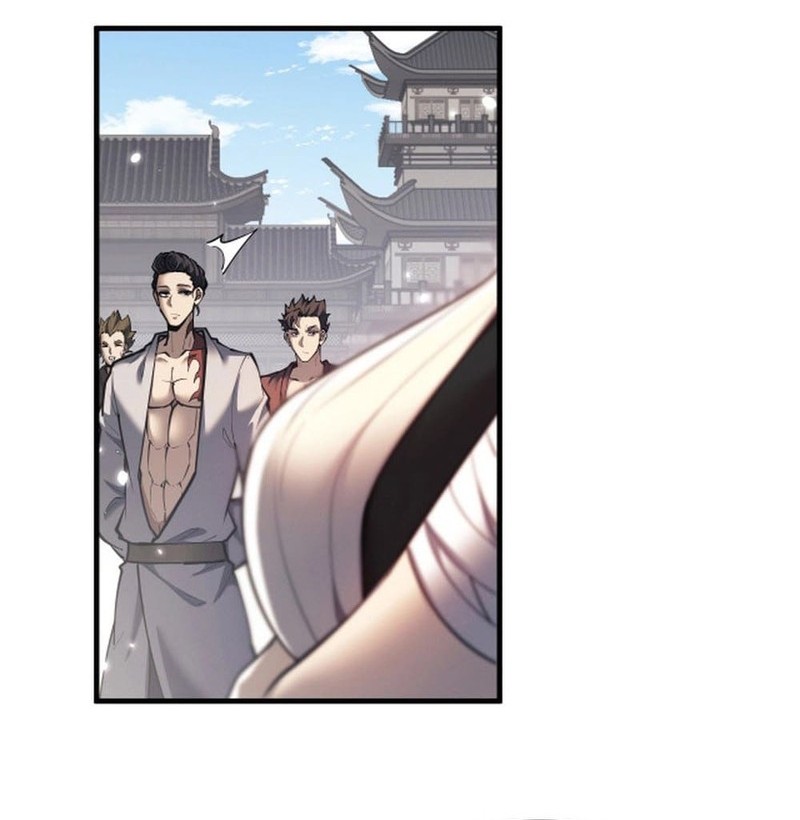 Unbeatable Sword Master Cultivator Chapter 45 - halaman 19