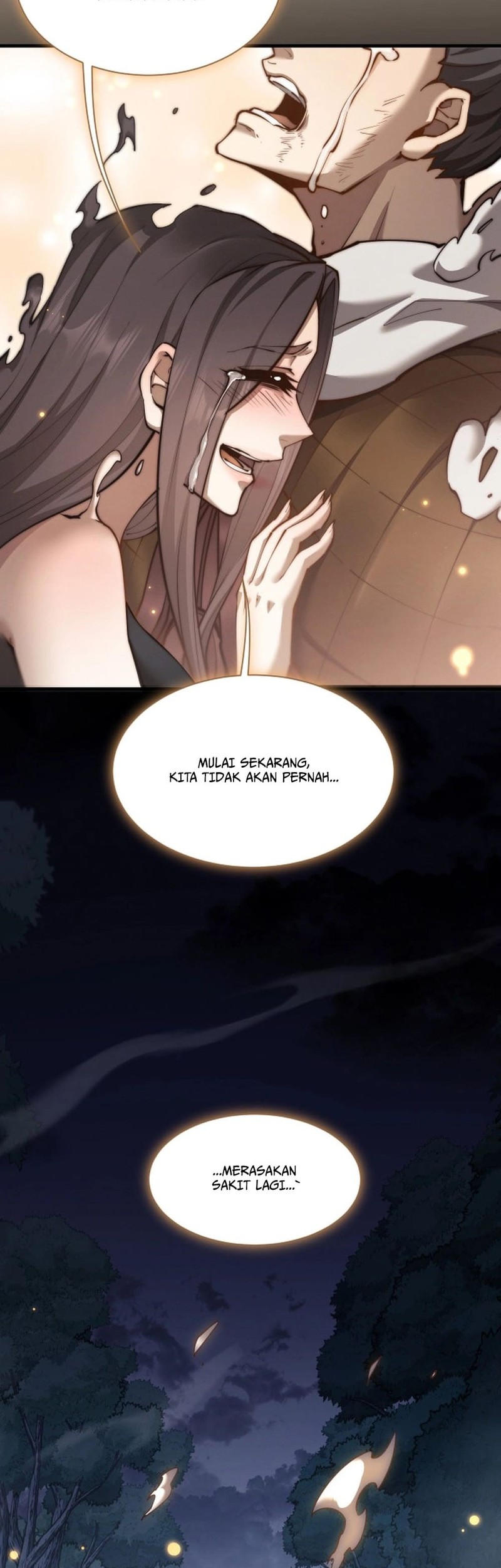 Unbeatable Sword Master Cultivator Chapter 45 - halaman 2
