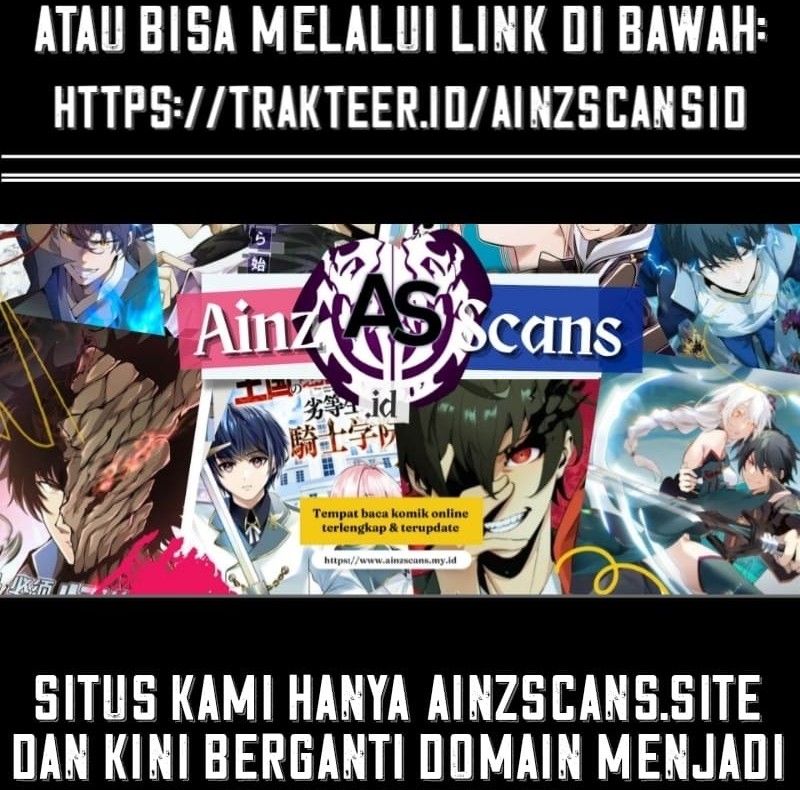 Unbeatable Sword Master Cultivator Chapter 45 - halaman 35