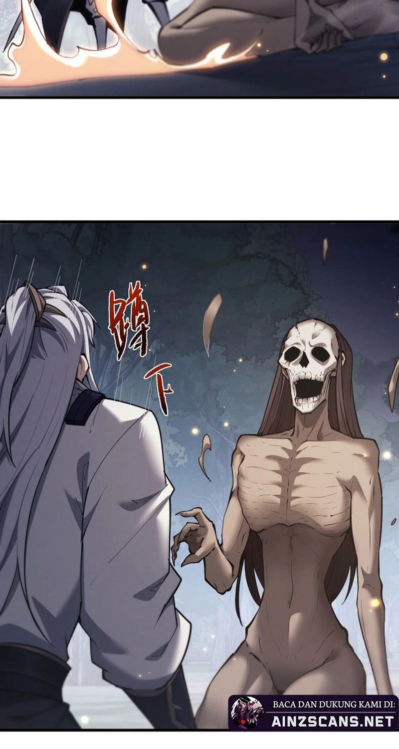 Unbeatable Sword Master Cultivator Chapter 45 - halaman 4