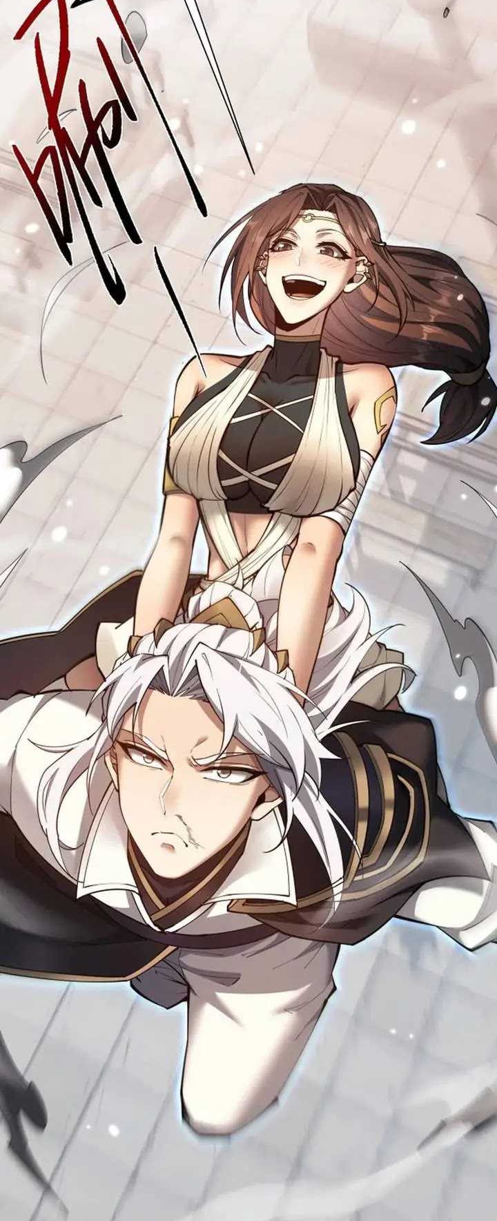 Unbeatable Sword Master Cultivator Chapter 46 - halaman 17