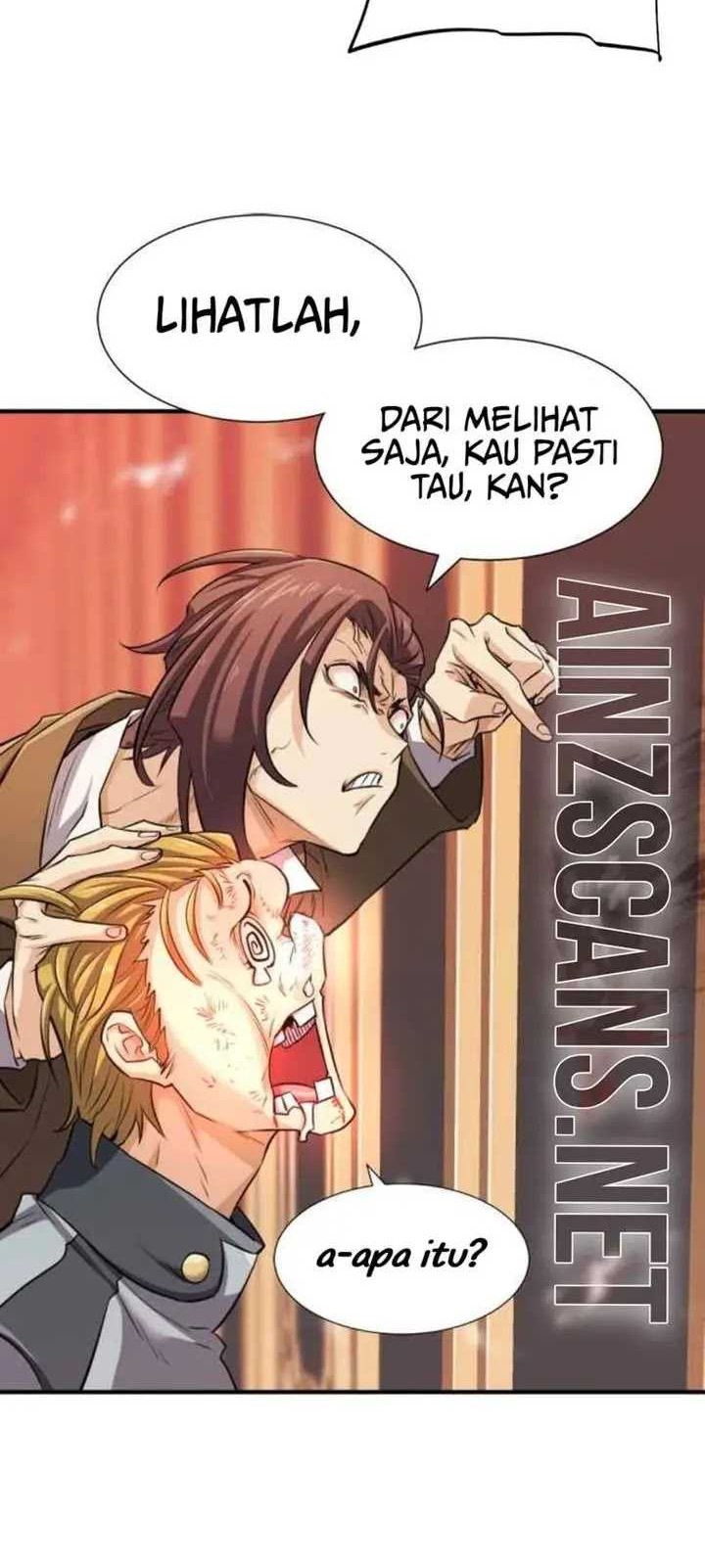 Unbeatable Sword Master Cultivator Chapter 46 - halaman 28