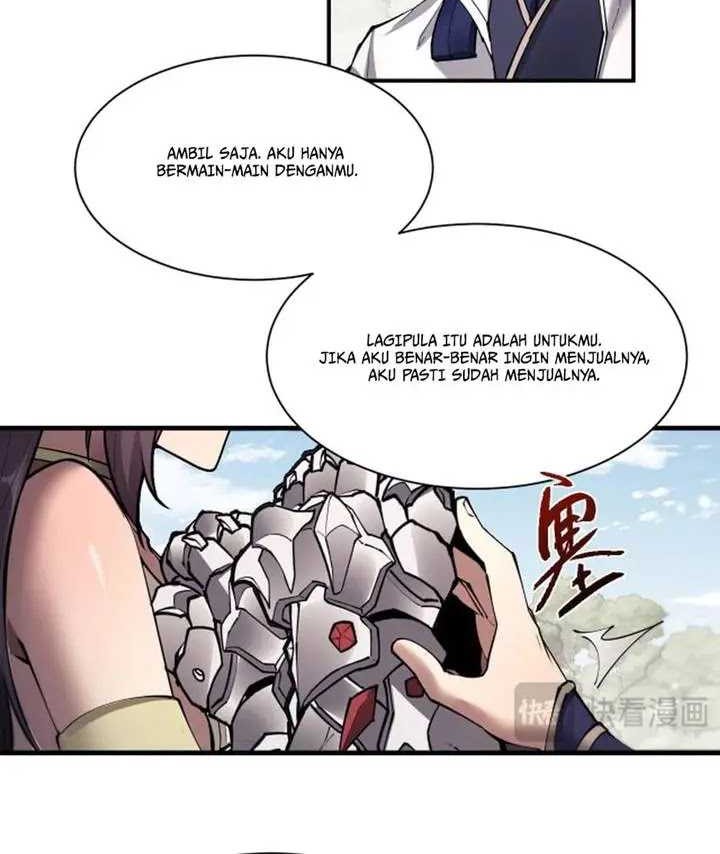 Unbeatable Sword Master Cultivator Chapter 46 - halaman 5