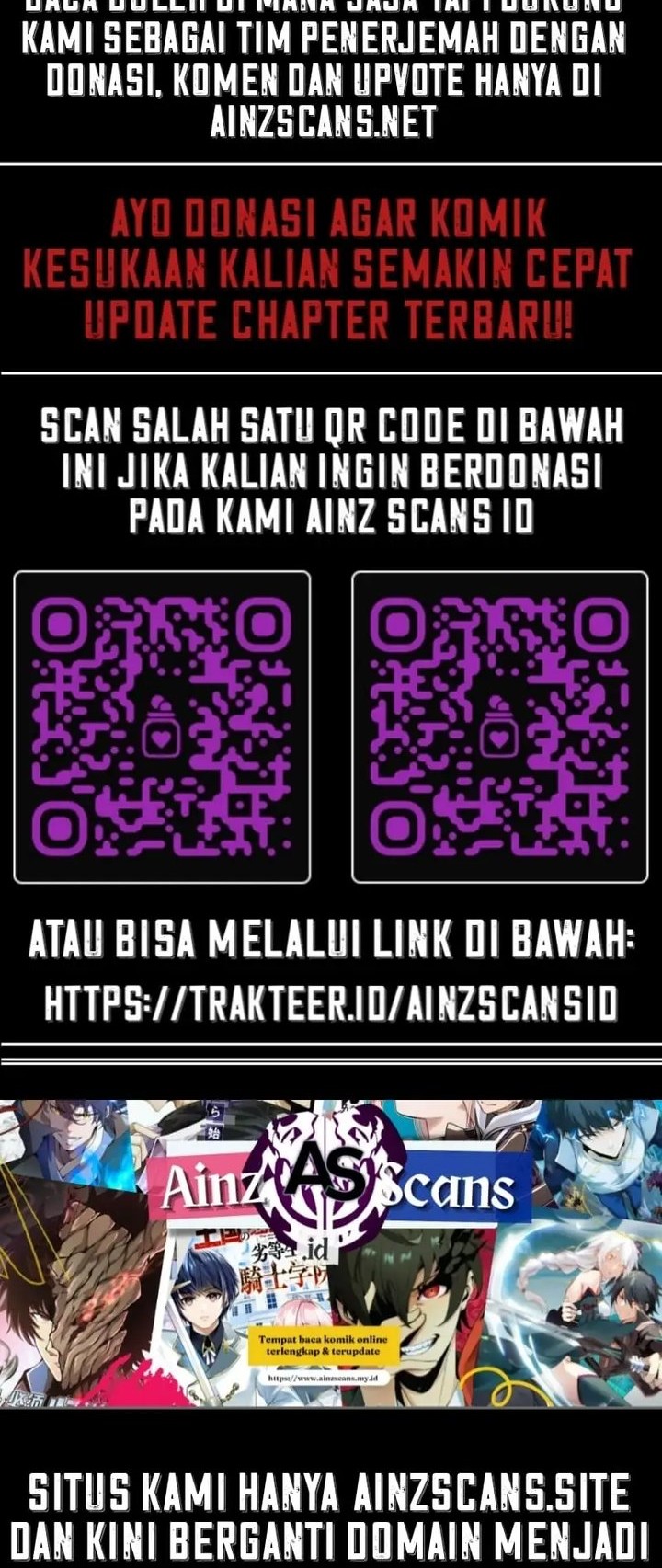 Unbeatable Sword Master Cultivator Chapter 47 - halaman 30