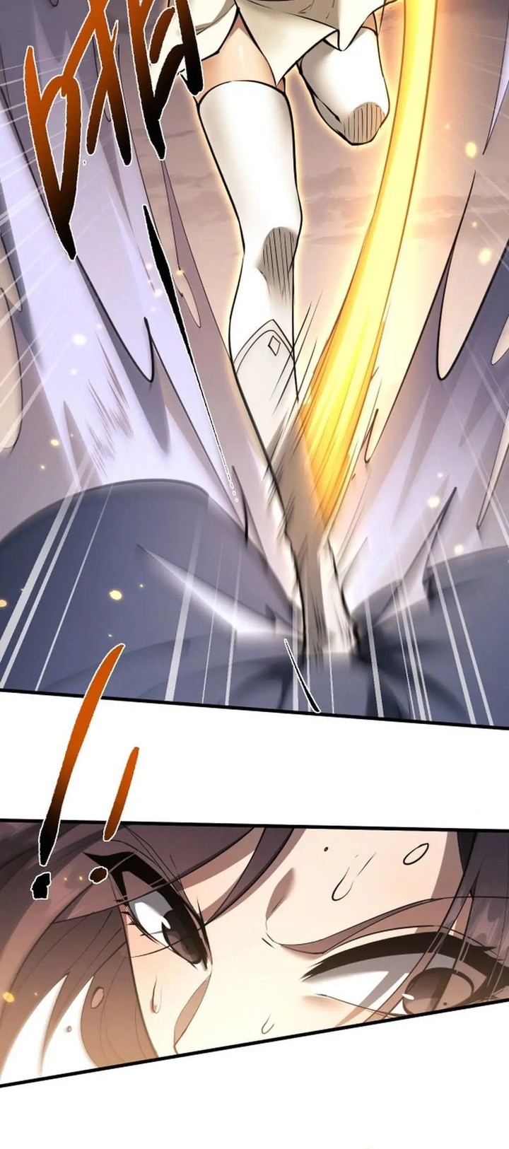 Unbeatable Sword Master Cultivator Chapter 47 - halaman 6