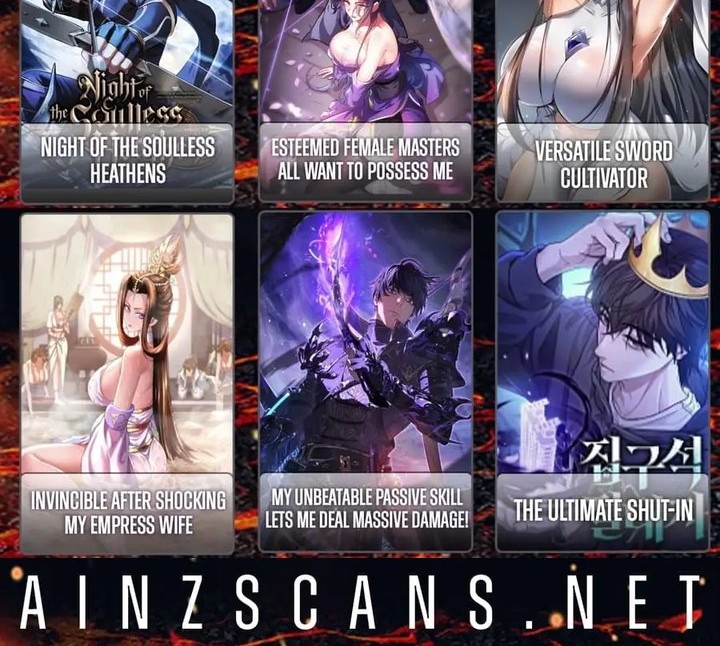 Unbeatable Sword Master Cultivator Chapter 48 - halaman 28