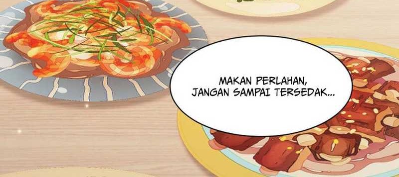 Unbeatable Sword Master Cultivator Chapter 49 - halaman 19