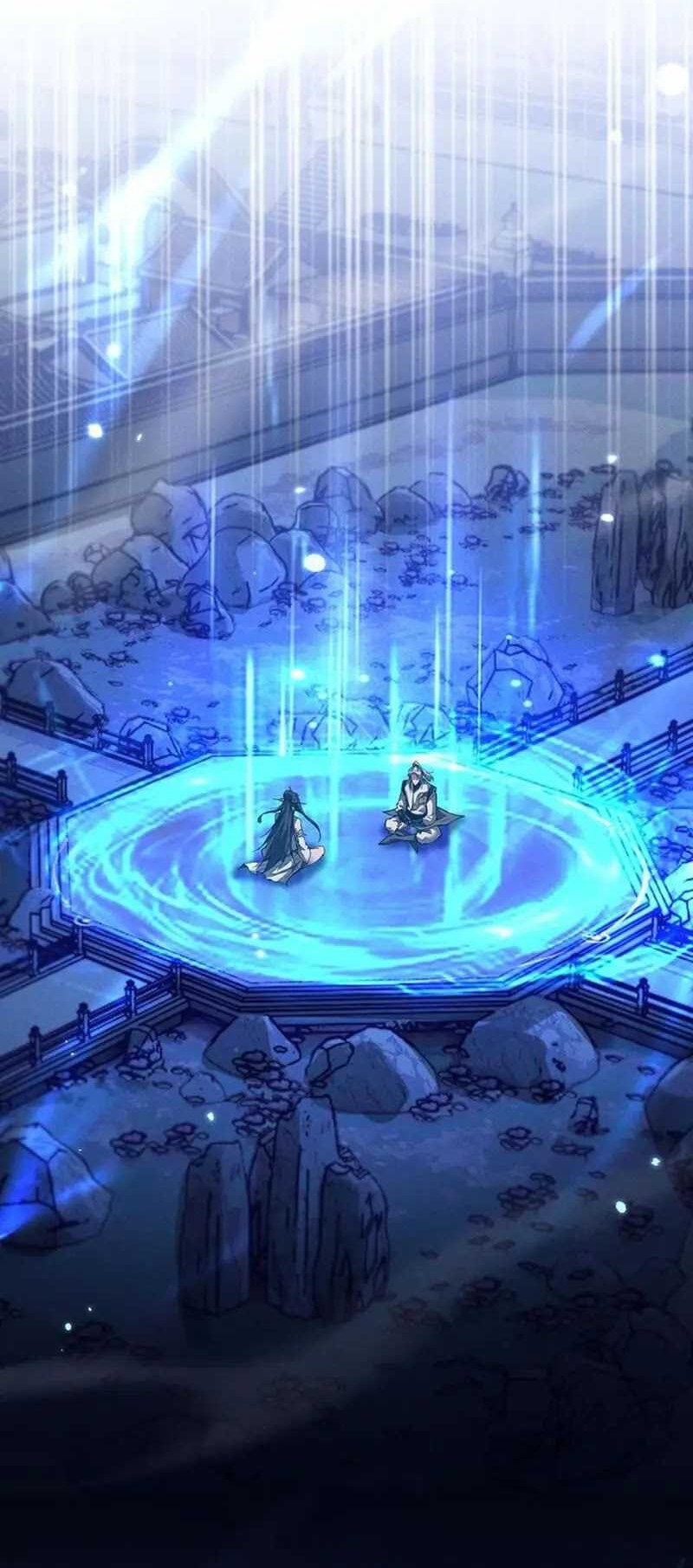 Unbeatable Sword Master Cultivator Chapter 5 - halaman 25