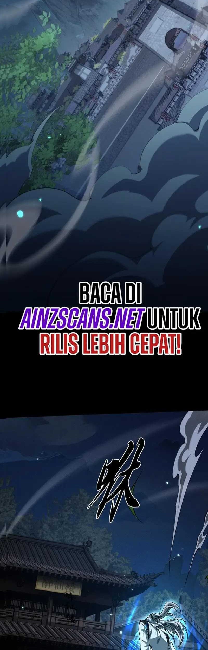 Unbeatable Sword Master Cultivator Chapter 5 - halaman 53