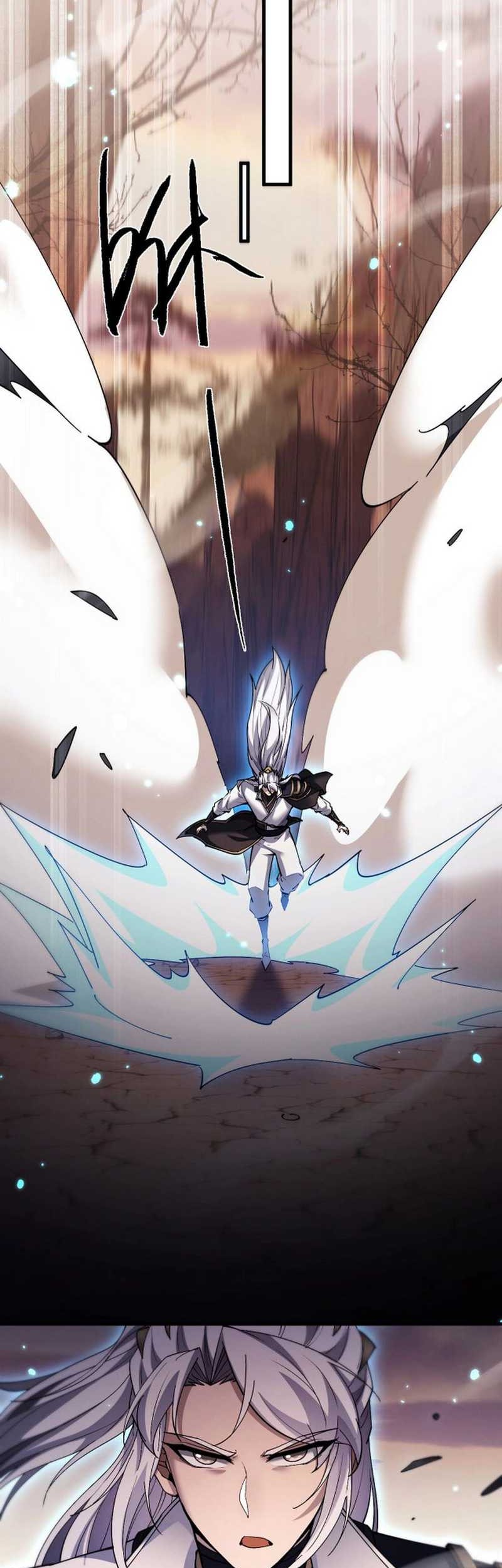 Unbeatable Sword Master Cultivator Chapter 50 - halaman 17