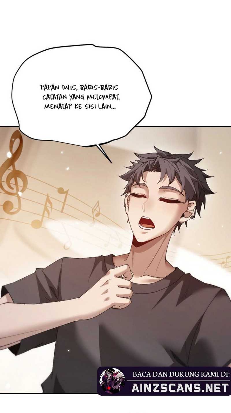 Unbeatable Sword Master Cultivator Chapter 50 - halaman 4