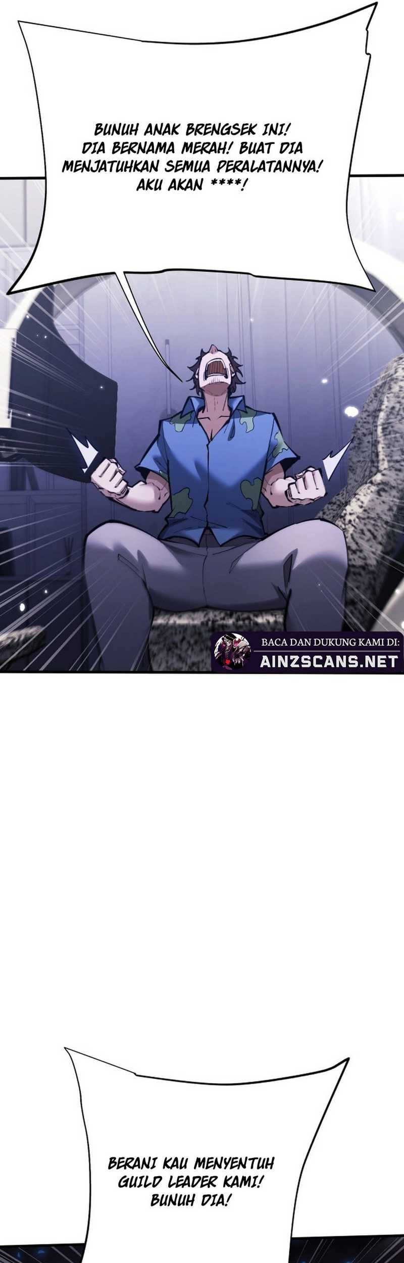 Unbeatable Sword Master Cultivator Chapter 51 - halaman 10