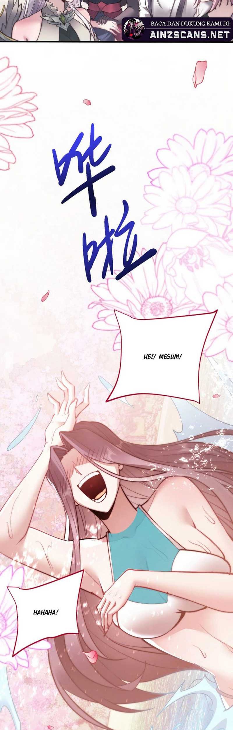 Unbeatable Sword Master Cultivator Chapter 51 - halaman 30