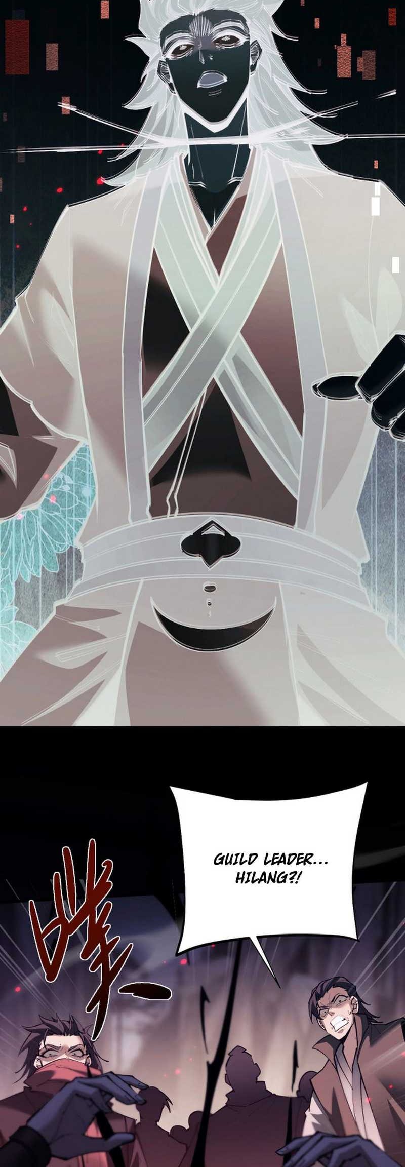 Unbeatable Sword Master Cultivator Chapter 51 - halaman 6