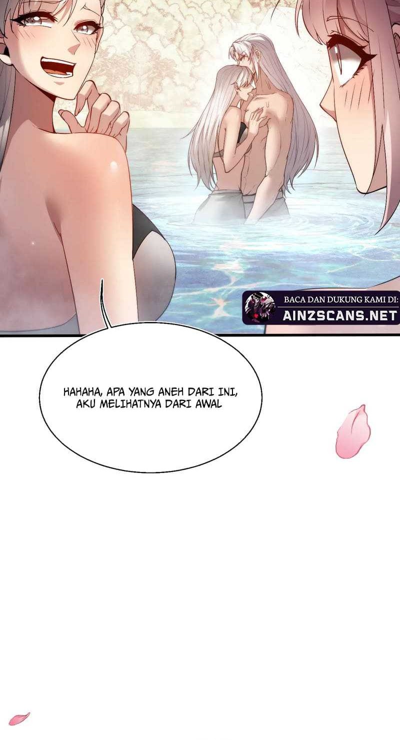 Unbeatable Sword Master Cultivator Chapter 52 - halaman 23