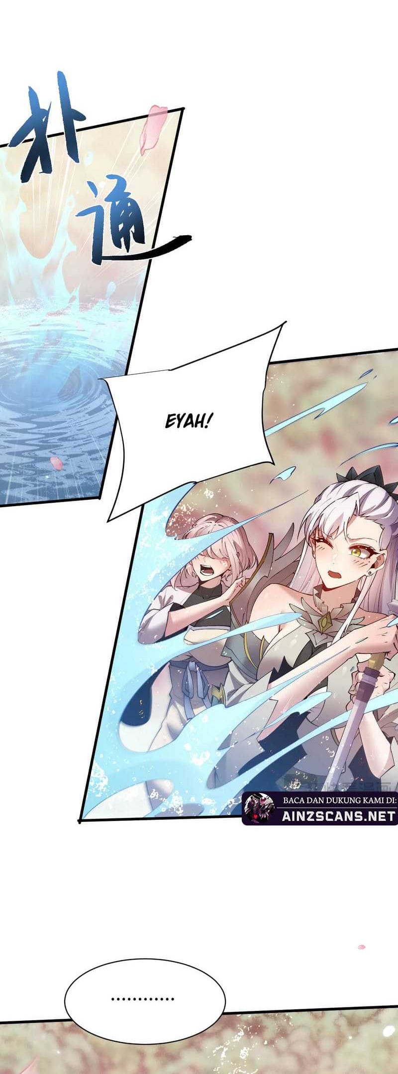 Unbeatable Sword Master Cultivator Chapter 52 - halaman 6