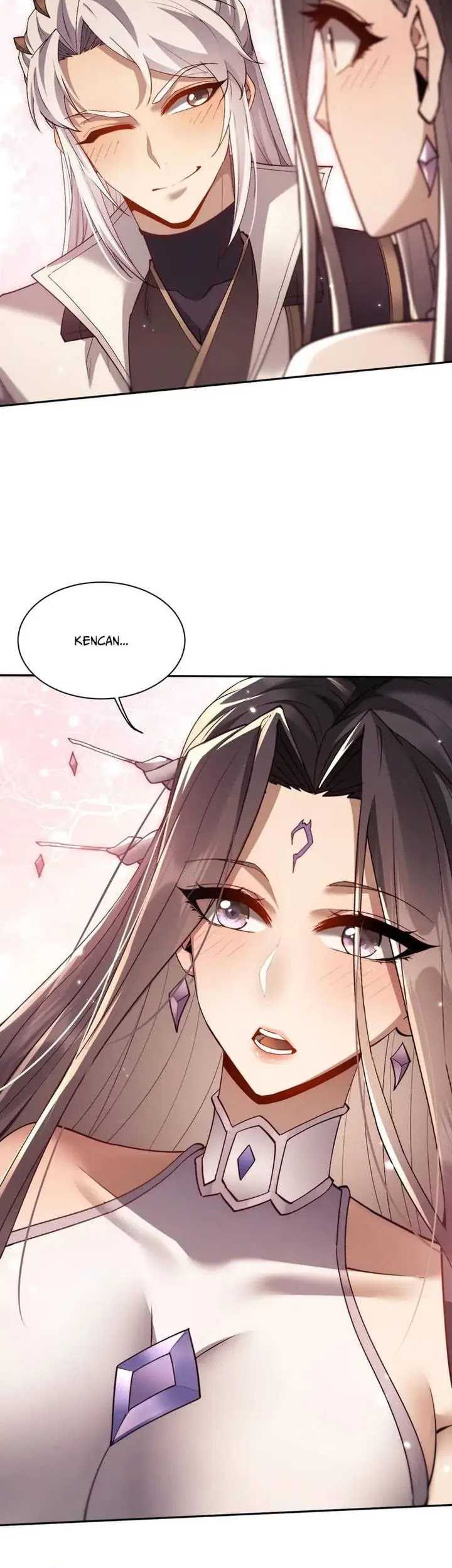 Unbeatable Sword Master Cultivator Chapter 53 - halaman 20