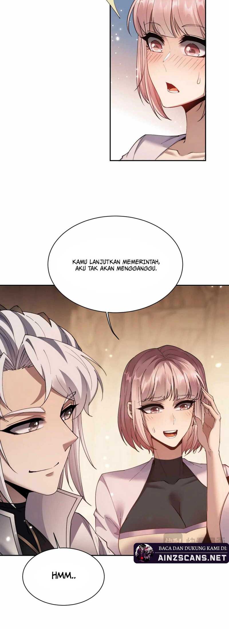 Unbeatable Sword Master Cultivator Chapter 55 - halaman 15