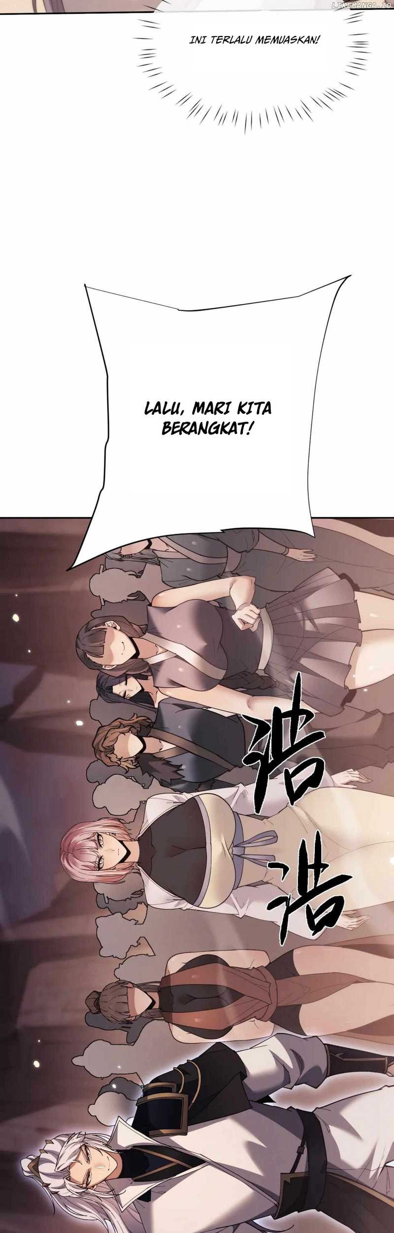 Unbeatable Sword Master Cultivator Chapter 55 - halaman 19