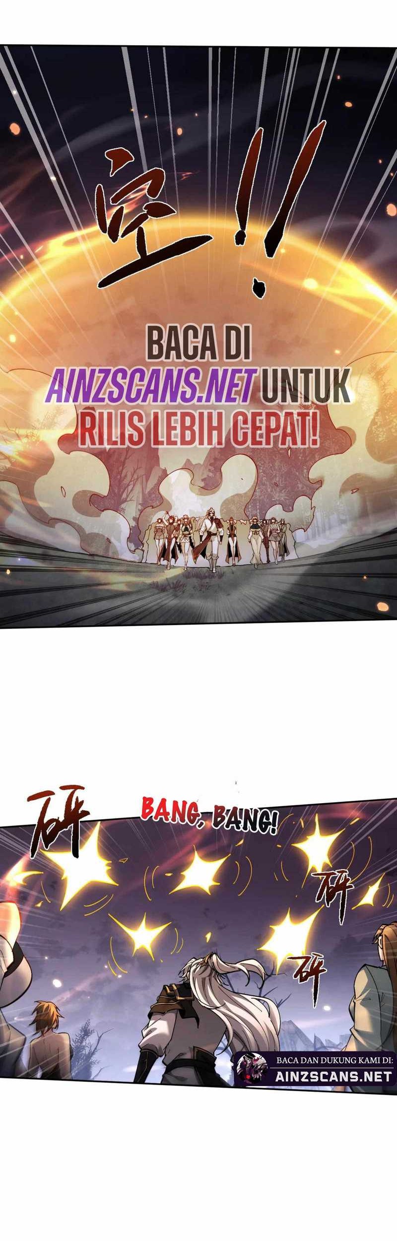 Unbeatable Sword Master Cultivator Chapter 56 - halaman 17