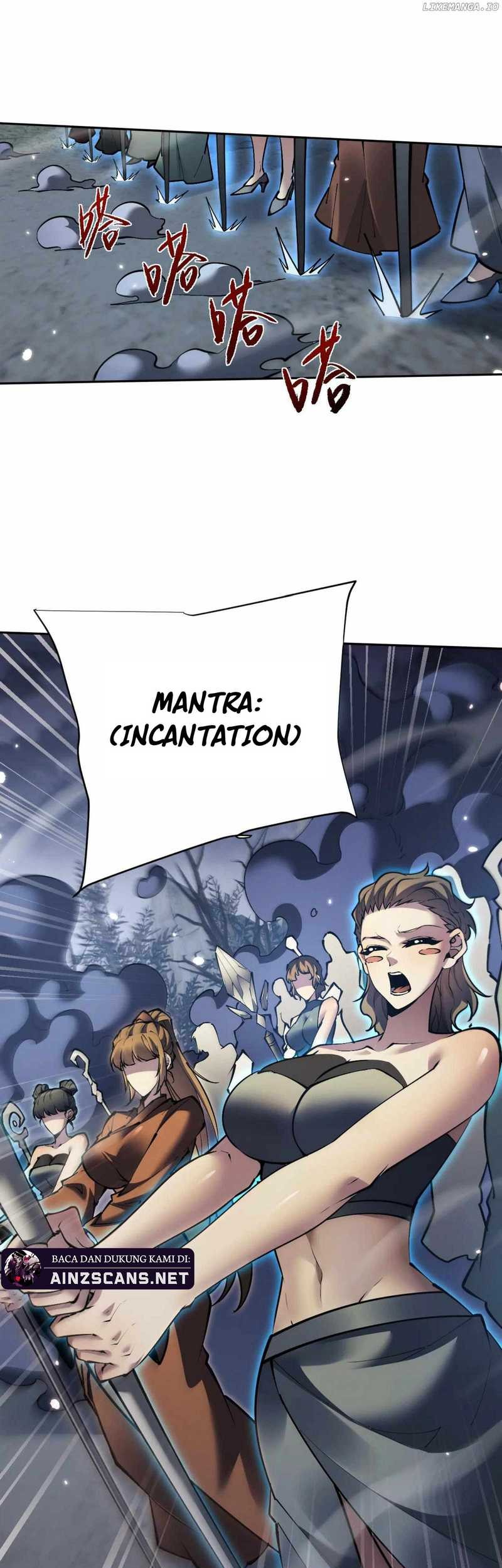 Unbeatable Sword Master Cultivator Chapter 56 - halaman 4