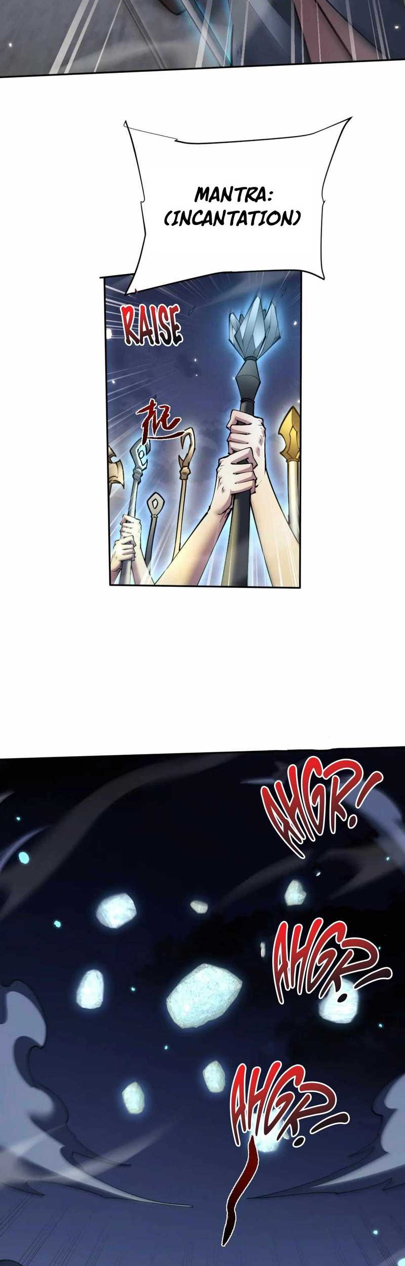 Unbeatable Sword Master Cultivator Chapter 56 - halaman 5
