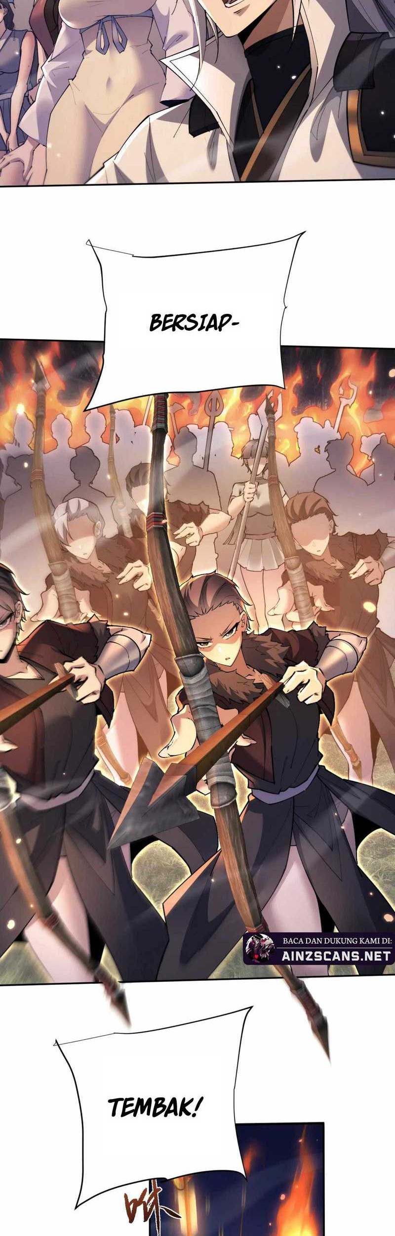 Unbeatable Sword Master Cultivator Chapter 56 - halaman 8