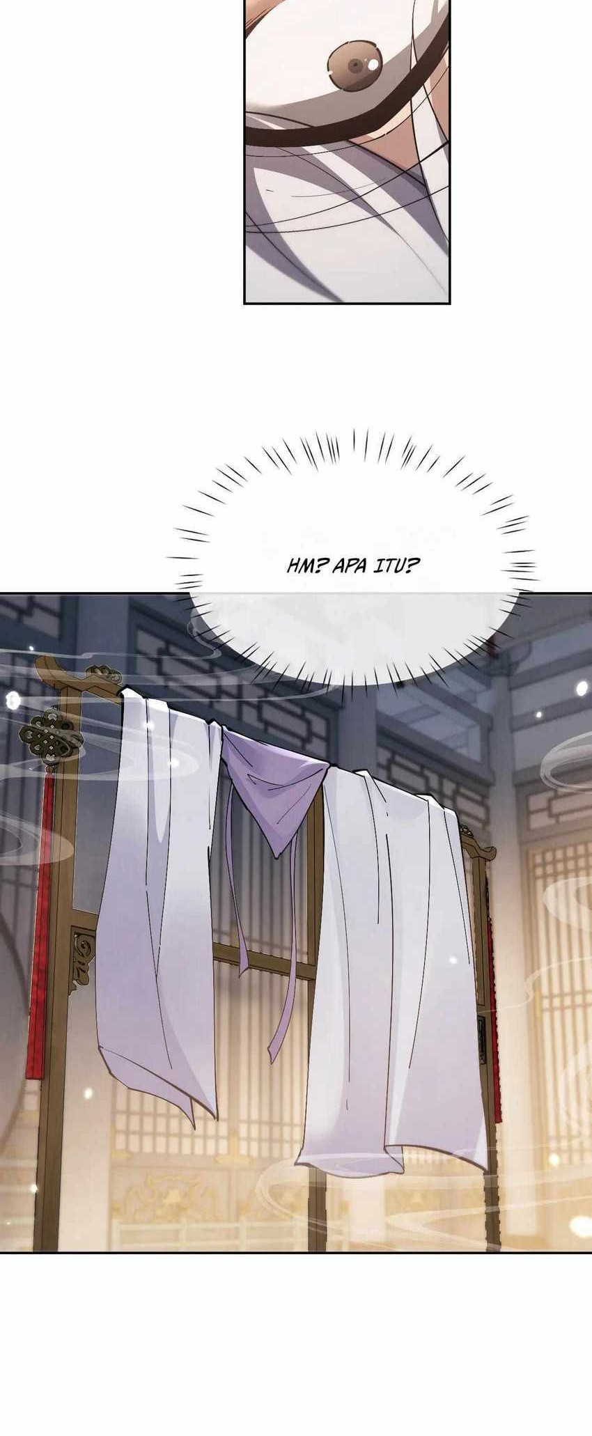 Unbeatable Sword Master Cultivator Chapter 59 - halaman 24