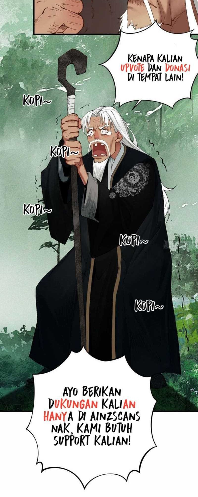 Unbeatable Sword Master Cultivator Chapter 59 - halaman 26