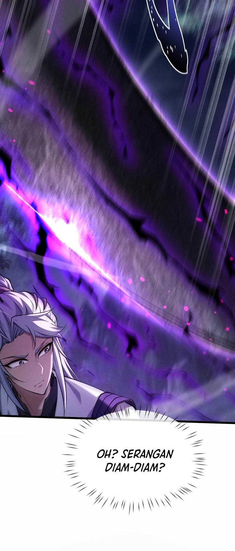 Unbeatable Sword Master Cultivator Chapter 6 - halaman 38