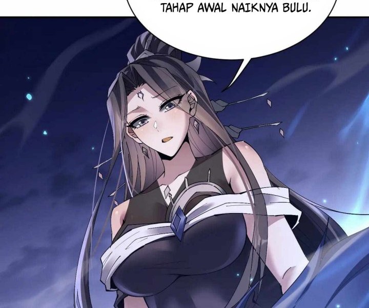 Unbeatable Sword Master Cultivator Chapter 60 - halaman 12