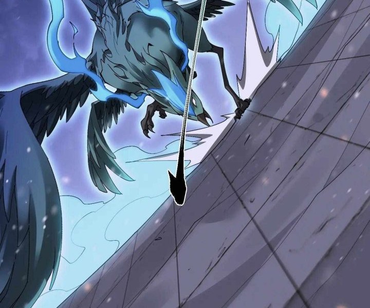 Unbeatable Sword Master Cultivator Chapter 60 - halaman 16