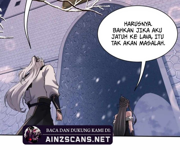 Unbeatable Sword Master Cultivator Chapter 60 - halaman 20