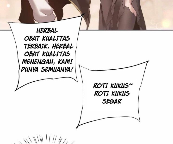 Unbeatable Sword Master Cultivator Chapter 60 - halaman 24
