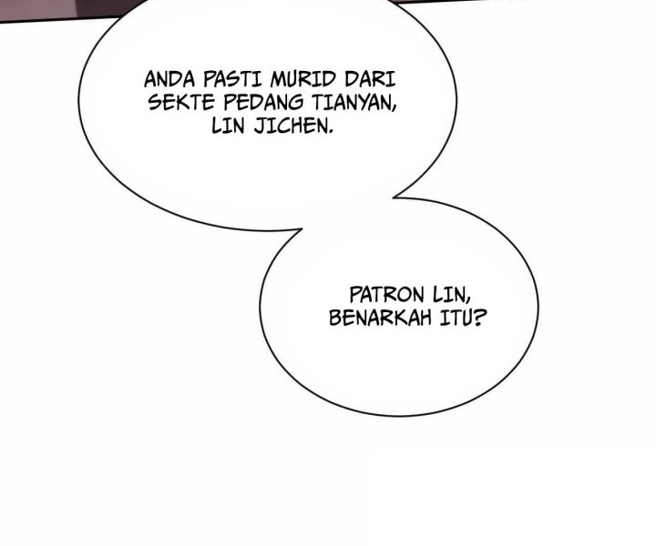 Unbeatable Sword Master Cultivator Chapter 60 - halaman 32