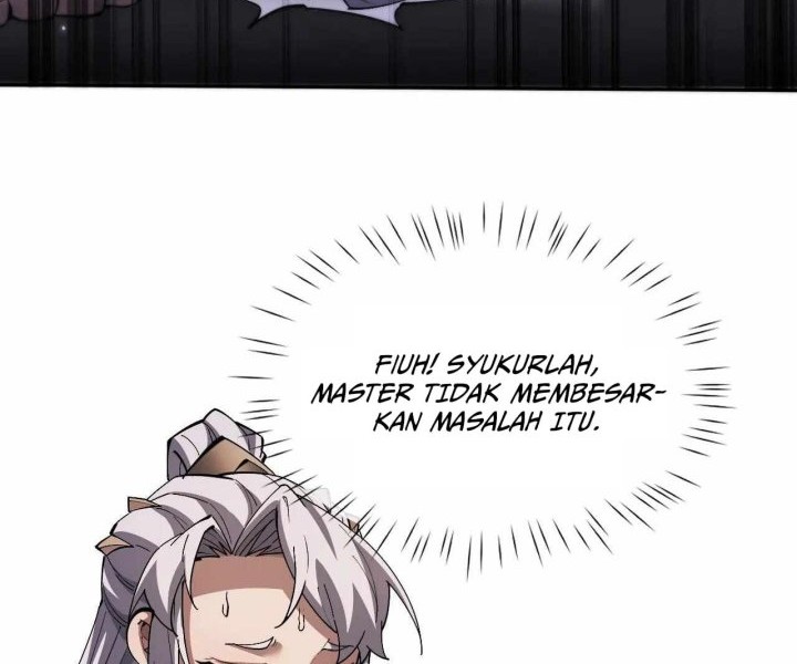 Unbeatable Sword Master Cultivator Chapter 60 - halaman 8