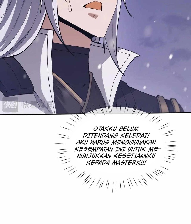 Unbeatable Sword Master Cultivator Chapter 61 - halaman 12