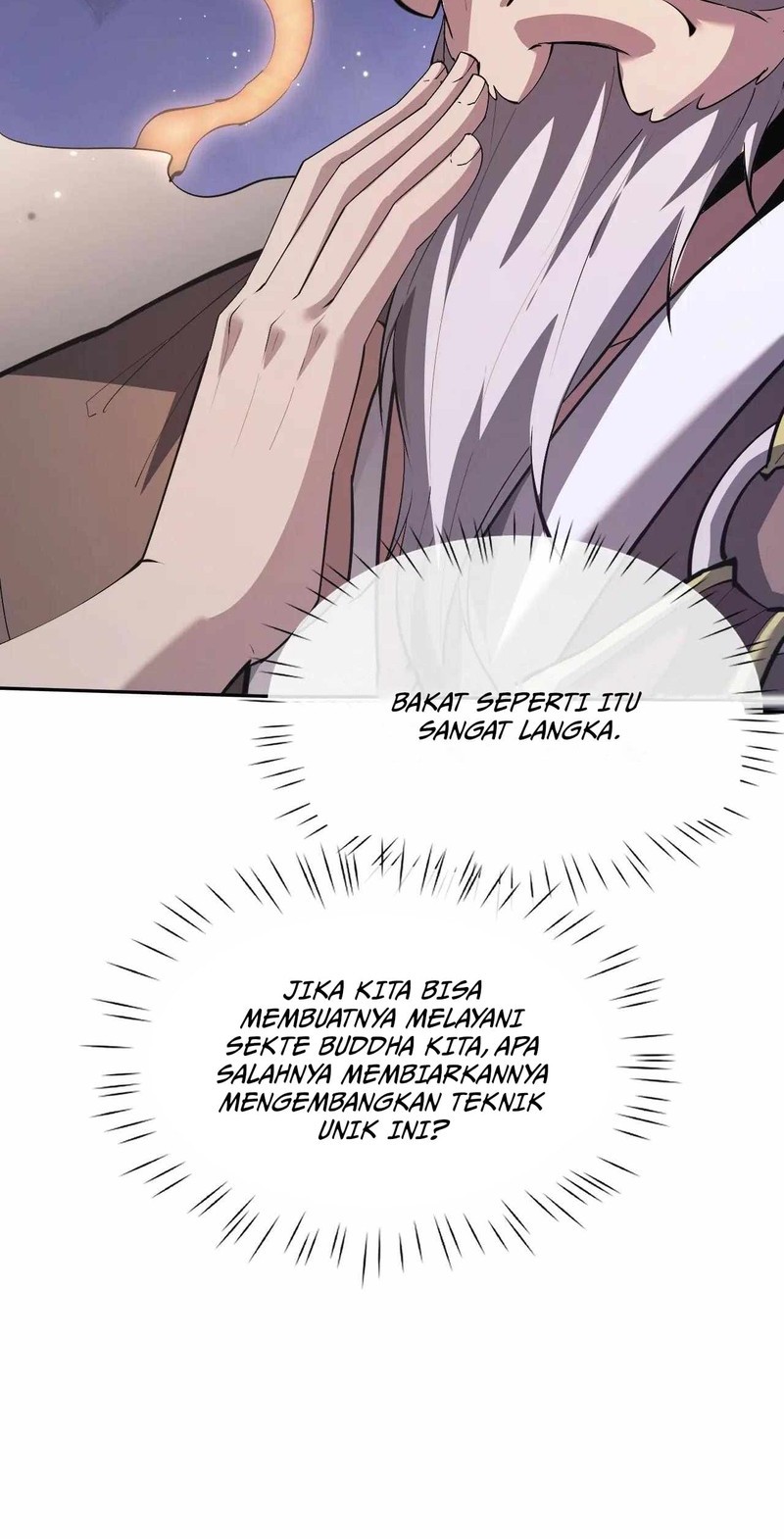 Unbeatable Sword Master Cultivator Chapter 61 - halaman 9