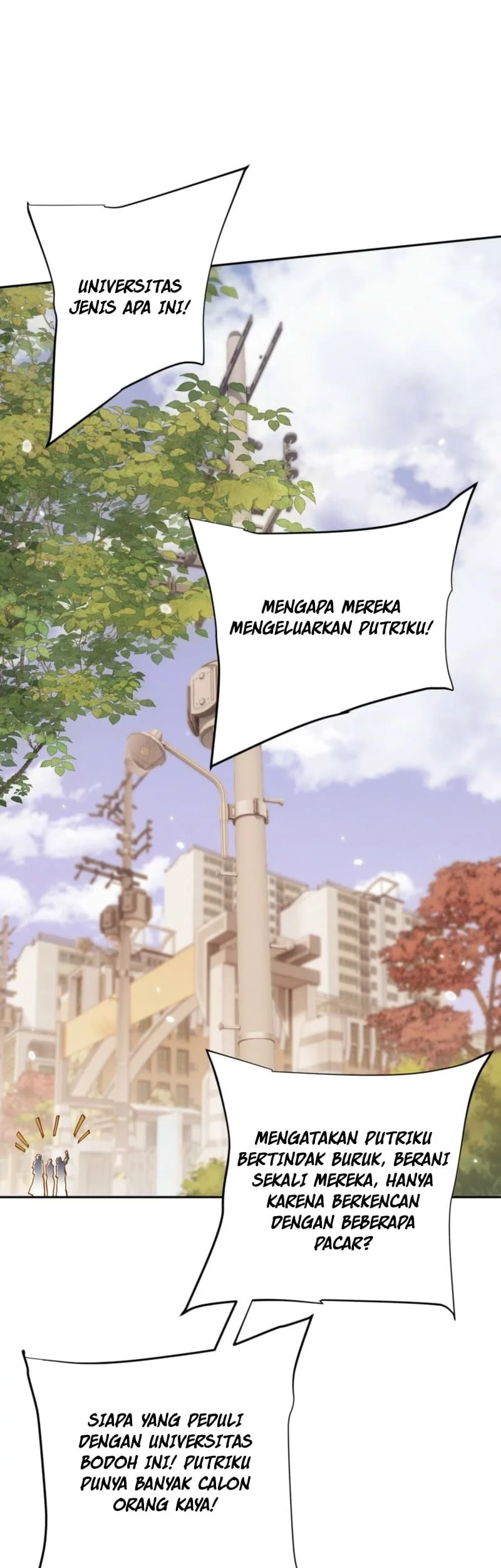 Unbeatable Sword Master Cultivator Chapter 63 - halaman 7