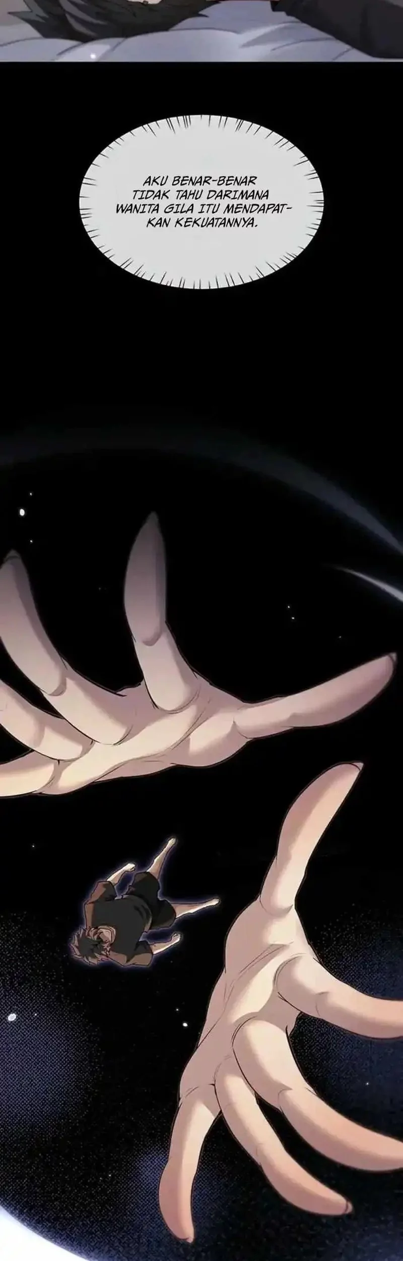 Unbeatable Sword Master Cultivator Chapter 64 - halaman 6