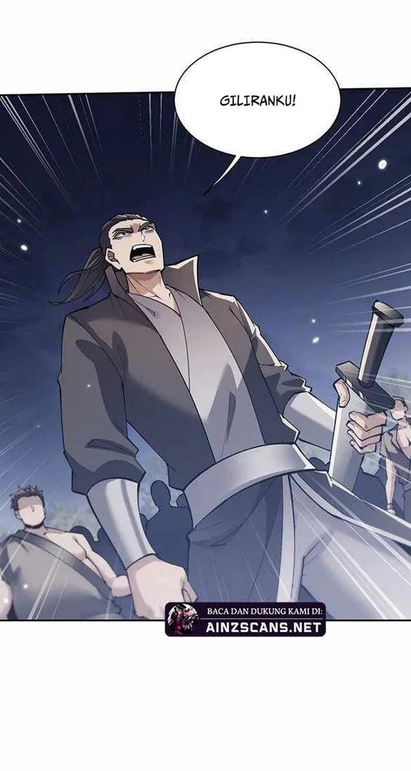 Unbeatable Sword Master Cultivator Chapter 65 - halaman 16