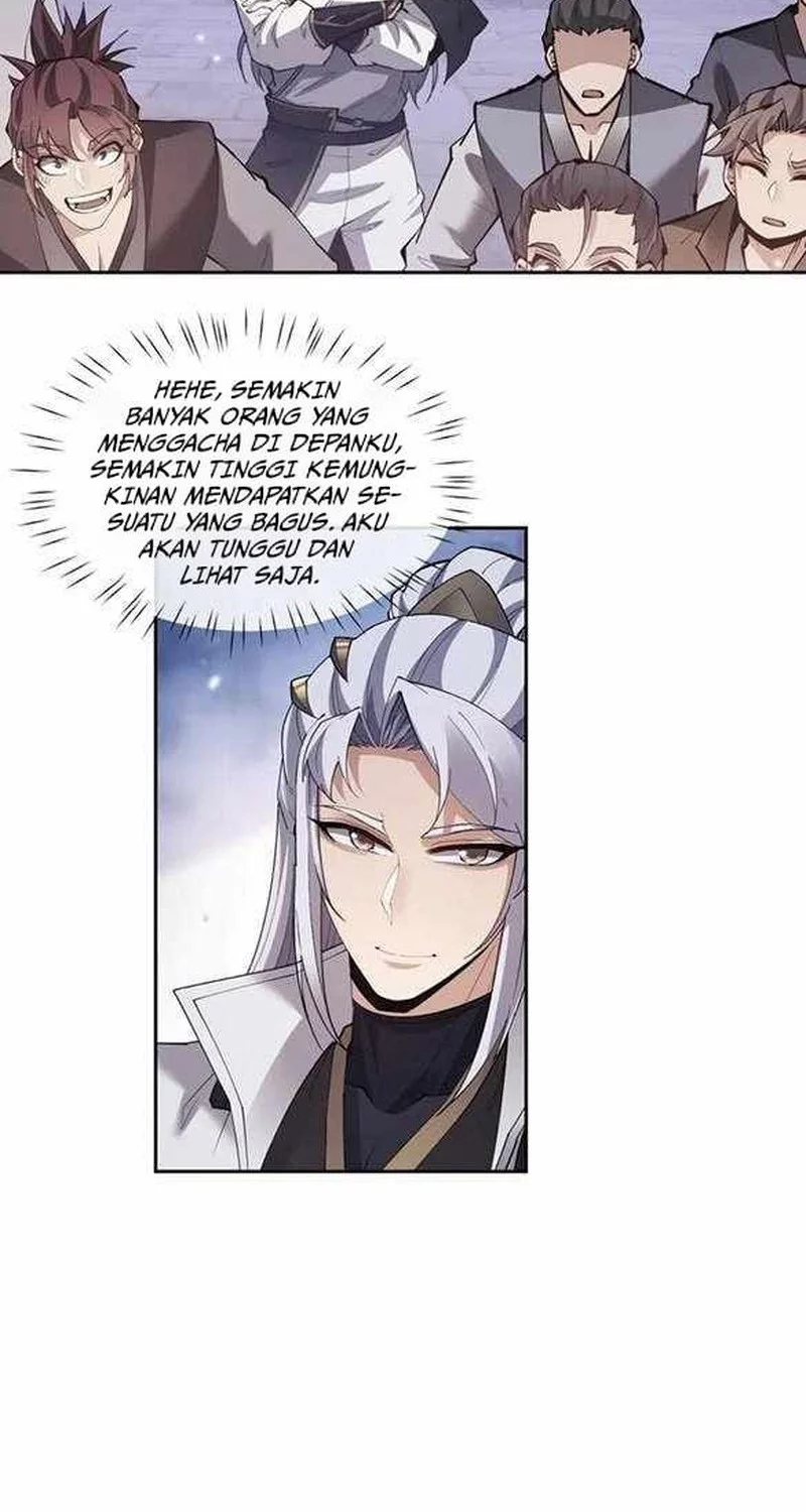 Unbeatable Sword Master Cultivator Chapter 65 - halaman 20