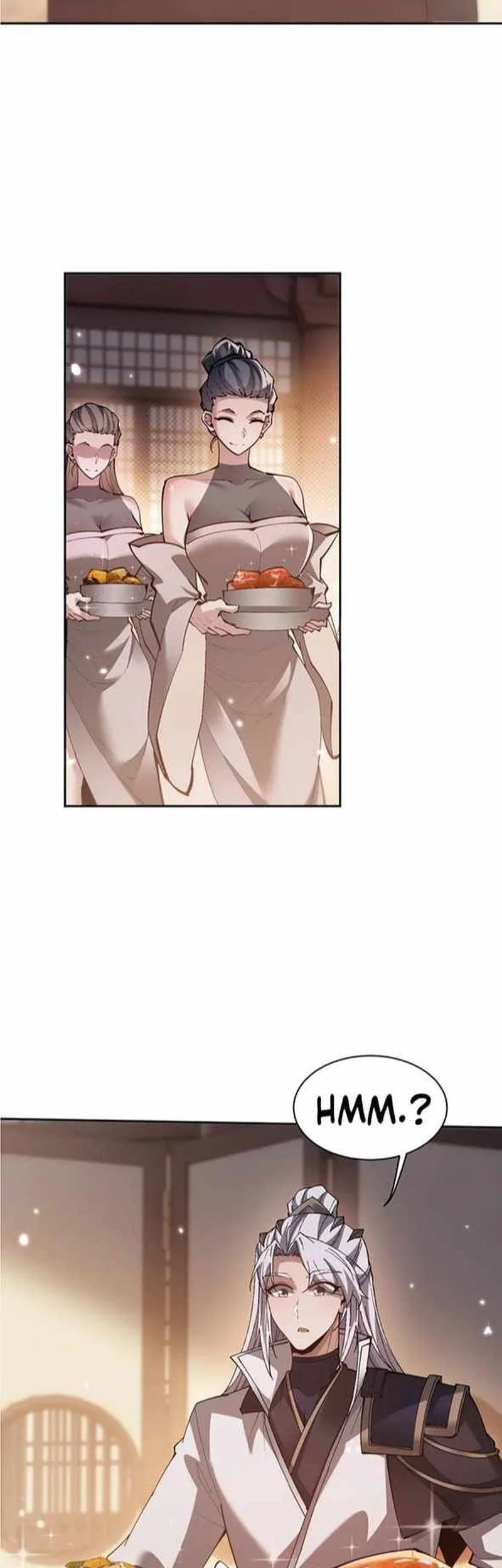 Unbeatable Sword Master Cultivator Chapter 65 - halaman 3
